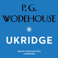Ukridge - P. G. Wodehouse Cover Art