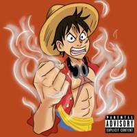 Luffy - Single - Ritay