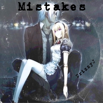 Mistakes - Single
