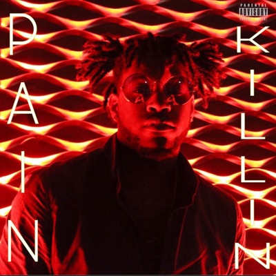 Pain Killin' - Single