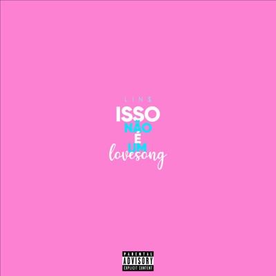 Isso Não É um Love Song - Single