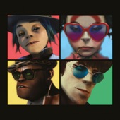 She's My Collar (feat. Kali Uchis) by Gorillaz