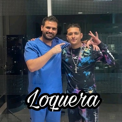 Loquera - Single
