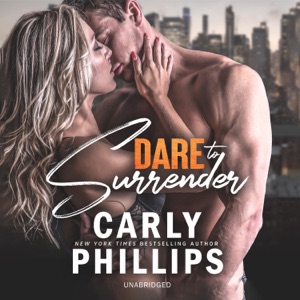 Dare to Surrender (The New York Dares Series)