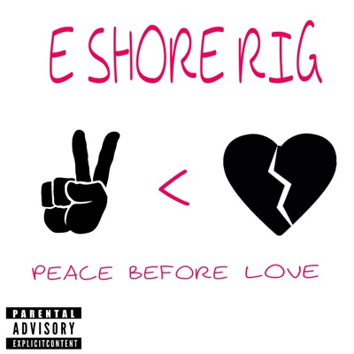 Peace Before Love - Single