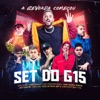 Set do G15 - A Revoada Começou by MC G15, Mc Davi, Mc Don Juan, Mc Pedrinho, MC Ryan SP, Gaab, MC JottaPê, MC Menor da VG iTunes Track 1