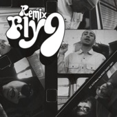 FLY9 REMIX feat. RYKEYDADDYDIRTY artwork