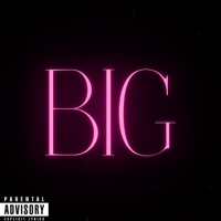 Big (feat. Anonymousbixch) - Single - Sharkeey
