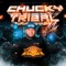 Chucky (Tribal Mix) - Dj Gecko lyrics