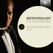 Symphony No. 7 in a Major, Op. 92: II. Allegretto - Giovanni Bellucci
