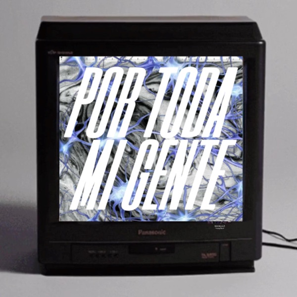 Por Toda Mi Gente (feat. UrbanoMxl)