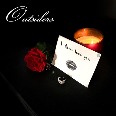 I Don't Love You - Single