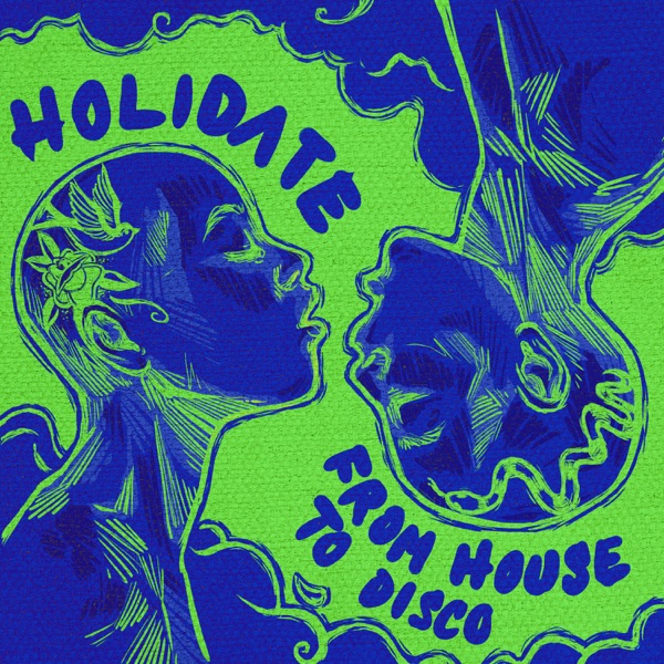 Holidate - Single
