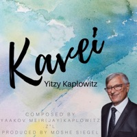 Kavei - Single - Yitzy Kaplowitz
