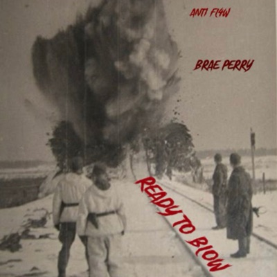 Anti Fl4w - Live your life (feat. Brae Perry)