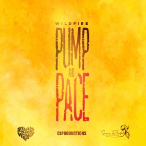 Pump and Pace - Single