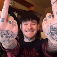 waste of time (feat. Endcreed) - Single - liptxn