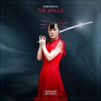 The Walls - Single - John Bykov