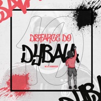 Disfarce do Dybala - Single - MC JC & Monrvcker