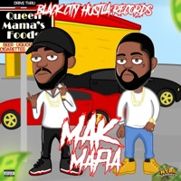 Mak Mafia (feat. BCHCEO) - Randy Mak