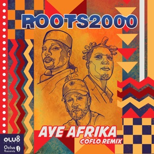 Aye Afrika (Coflo Deep House Radio Mix)