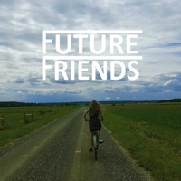 Alice - EP - Future Friends