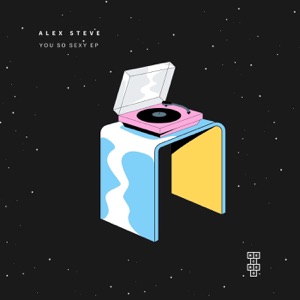You So Sexy - Single
