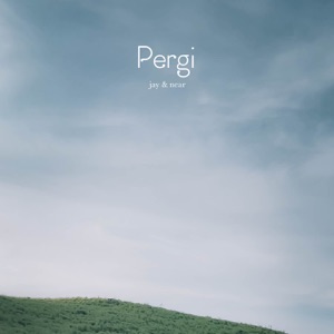 Pergi Album Art