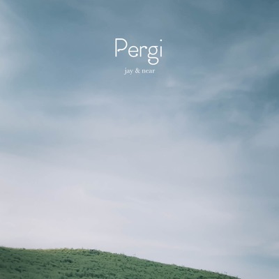 Pergi (feat. Jay) - Single