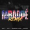 MBAPPÉ (feat. JAY1, Gambino La MG & KAHUKX) [Remix] artwork