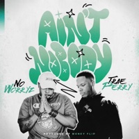 Ain't Nobody (feat. Trae Perry) - Single - No Worryz