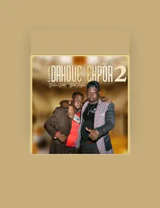 Listen to Dahoue Doto, watch music videos, read bio, see tour dates & more!