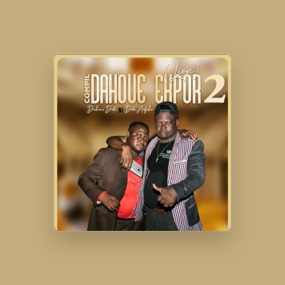 Listen to Dahoue Doto, watch music videos, read bio, see tour dates & more!