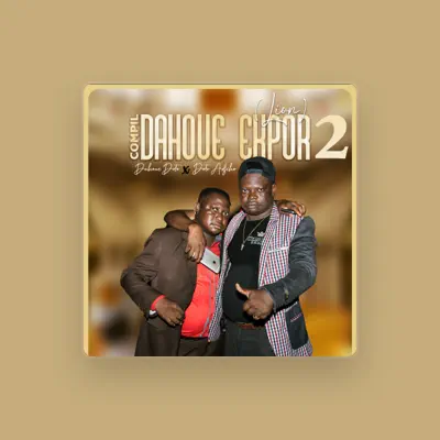 Listen to Dahoue Doto, watch music videos, read bio, see tour dates & more!