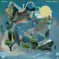 The Storm Is Moving - Single - Vash Noir