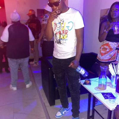 Racks Str8 - Single