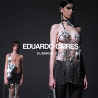 Eduardo Caires 'Summer 23' Fashion Show (Original Soundtrack) - Single - Nørus & Vitor Munhoz
