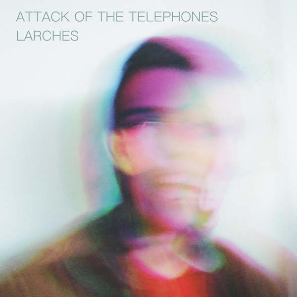 iTunes Artwork for 'Attack of the Telephones (by Larches)'