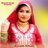 Dharti Ko Bojh - Aslam Khan