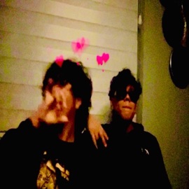 I Gotta Go </3 catchtheghosts