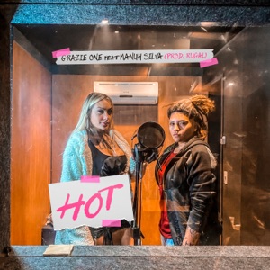 Hot (feat. Manuh Silva)