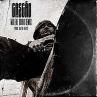 Muleque Doido (Remix) - Single - Cascão, dj tg beat & DJ Nandes Castro