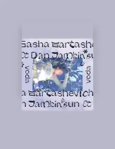 Dan Jamkinsunを聴いたり、ミュージックビデオを鑑賞したり、経歴やツアー日程などを確認したりしましょう！