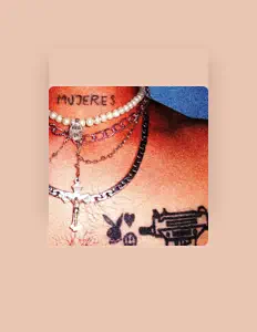 Ακούστε περιεχόμενο από Marsellus Garden, παρακολουθήστε μουσικά βίντεο, διαβάστε το βιογραφικό, δείτε ημερομηνίες περιοδείας, και πολλά ακόμη!