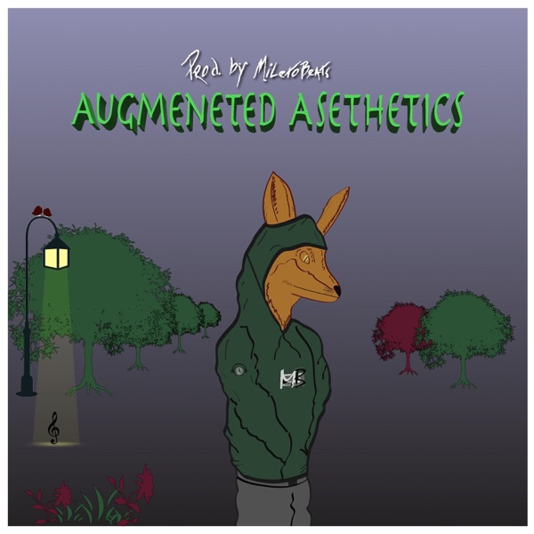 Augmented Aesthetics