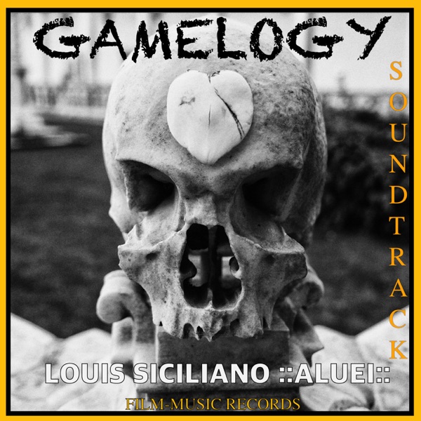 Gamelogy - EP