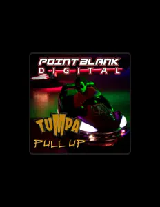 Dengarkan Tumpa, tonton video musik, baca bio, lihat tanggal tur & lainnya!