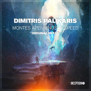 Montes Apenninus / Speed - Single