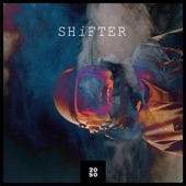 Shifter artwork