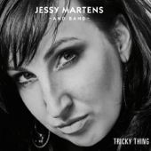 Tricky Thing - Jessy Martens and Band